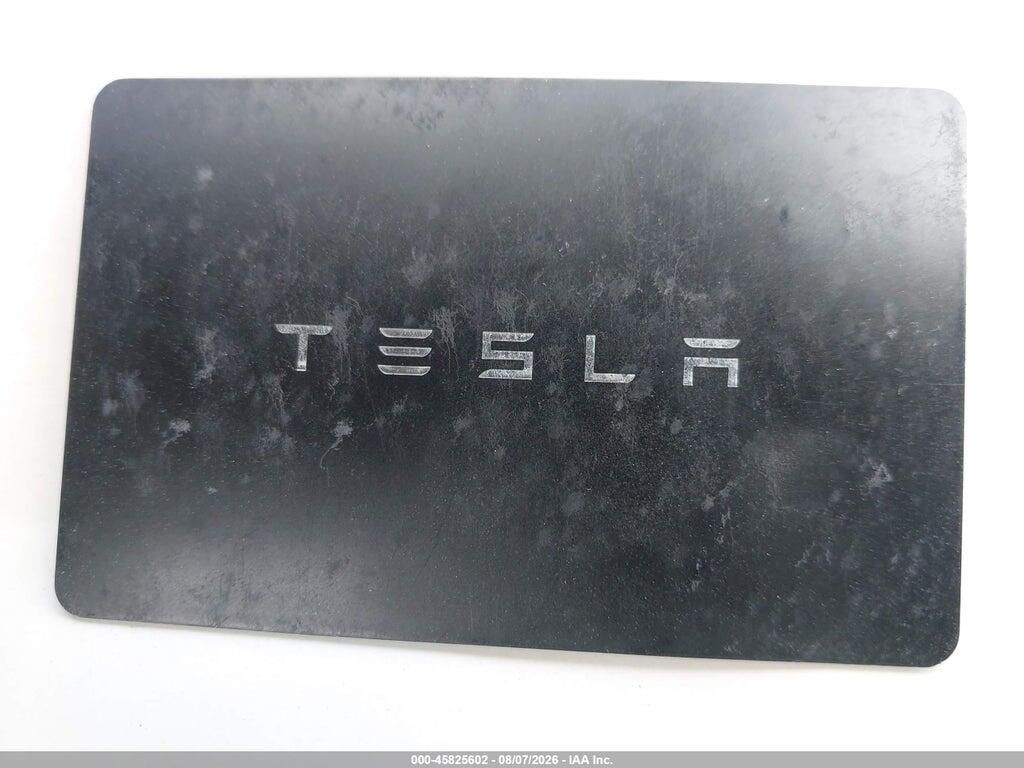 5YJ3E1EA5SF064240 2025 TESLA MODEL 3 photo no. 11