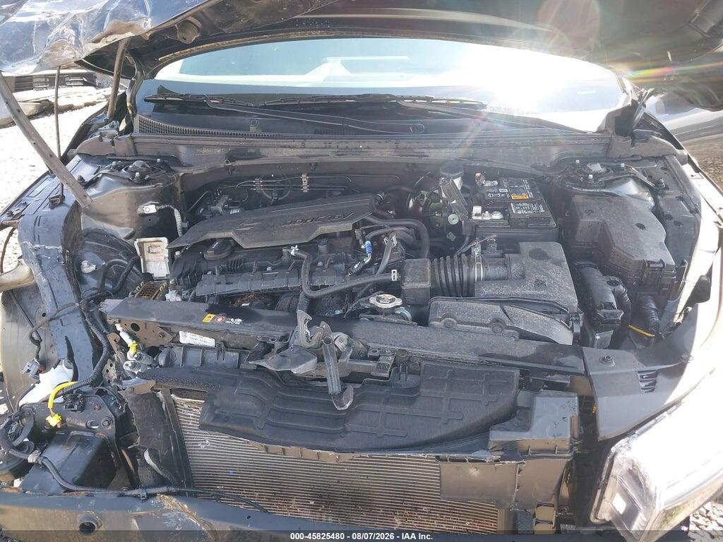 3KPFU4DE5SE023022 2025 KIA K4 photo no. 10