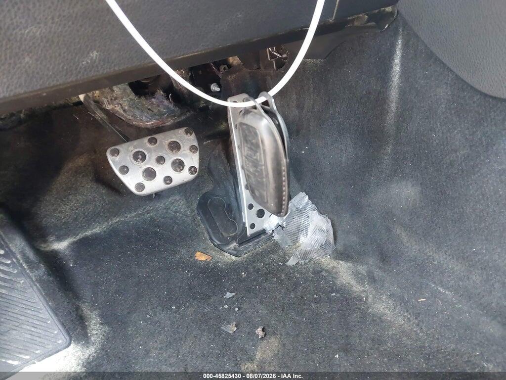 4T1DAACK7SU151894 2025 TOYOTA CAMRY photo no. 11