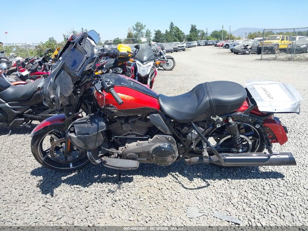 1HD1AK714SB606953 2025 HARLEY-DAVIDSON FLHXU photo no. 12
