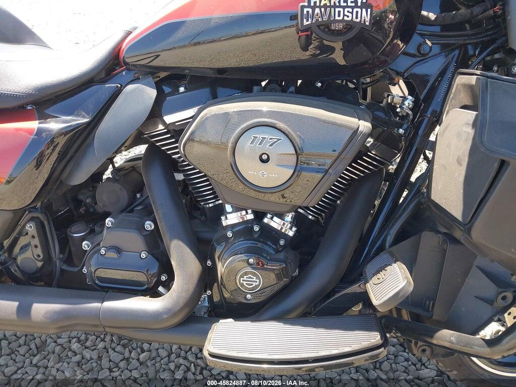 1HD1AK714SB606953 2025 HARLEY-DAVIDSON FLHXU photo no. 8