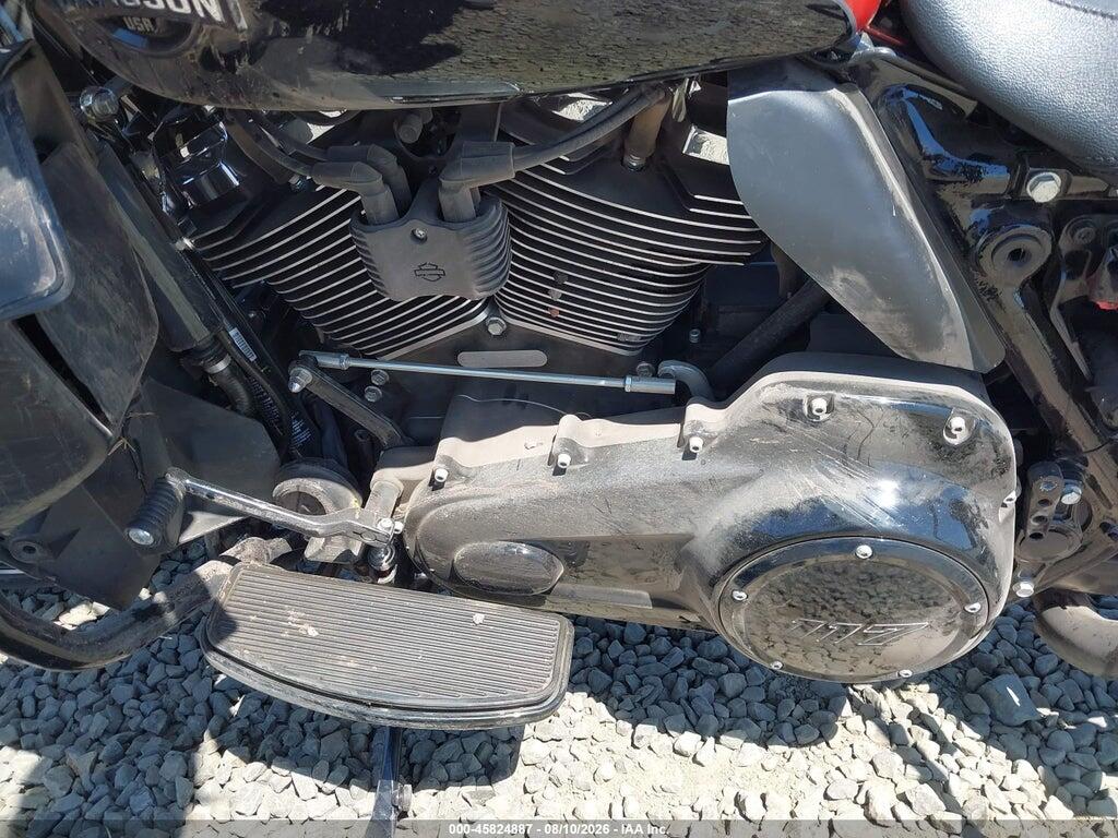 1HD1AK714SB606953 2025 HARLEY-DAVIDSON FLHXU photo no. 9