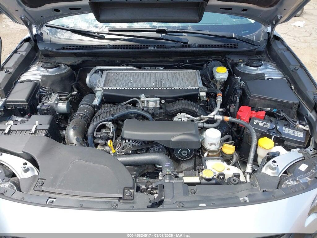 4S3BWGP65S3010342 2025 SUBARU LEGACY photo no. 10