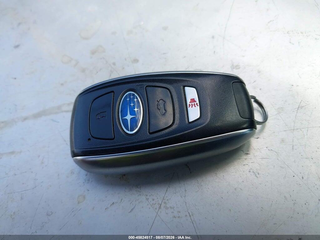 4S3BWGP65S3010342 2025 SUBARU LEGACY photo no. 11