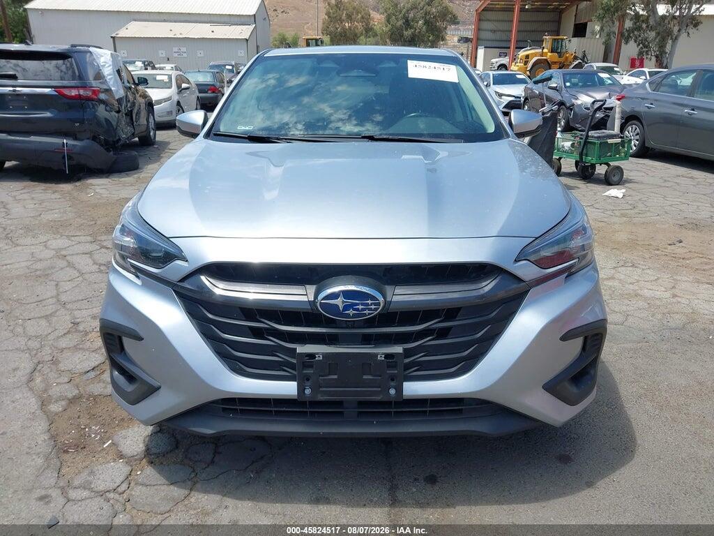 4S3BWGP65S3010342 2025 SUBARU LEGACY photo no. 12