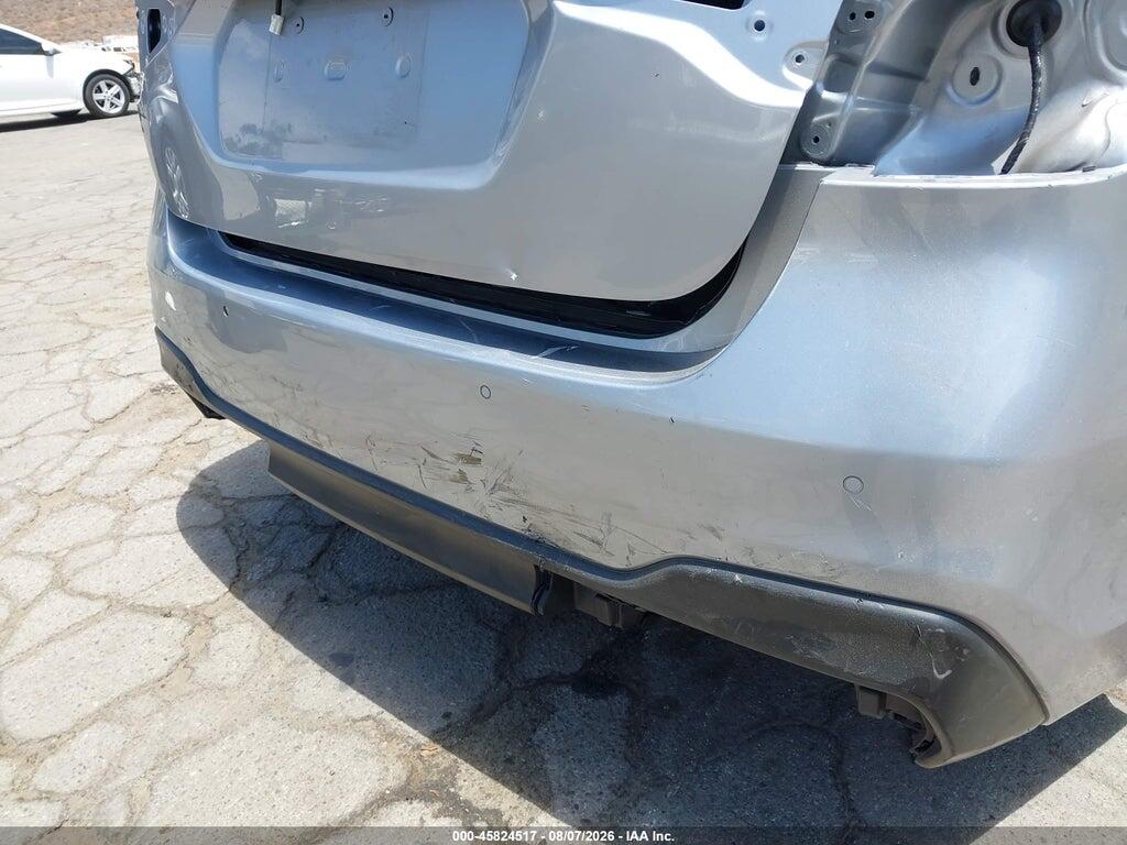 4S3BWGP65S3010342 2025 SUBARU LEGACY photo no. 6