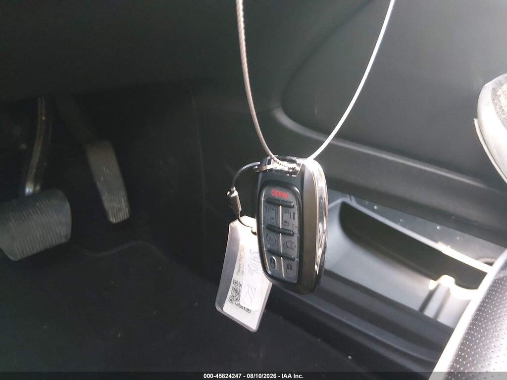 2C4RC1GG8SR522102 2025 CHRYSLER PACIFICA photo no. 11