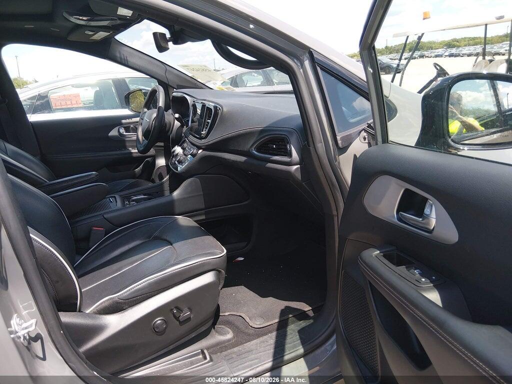 2C4RC1GG8SR522102 2025 CHRYSLER PACIFICA photo no. 5