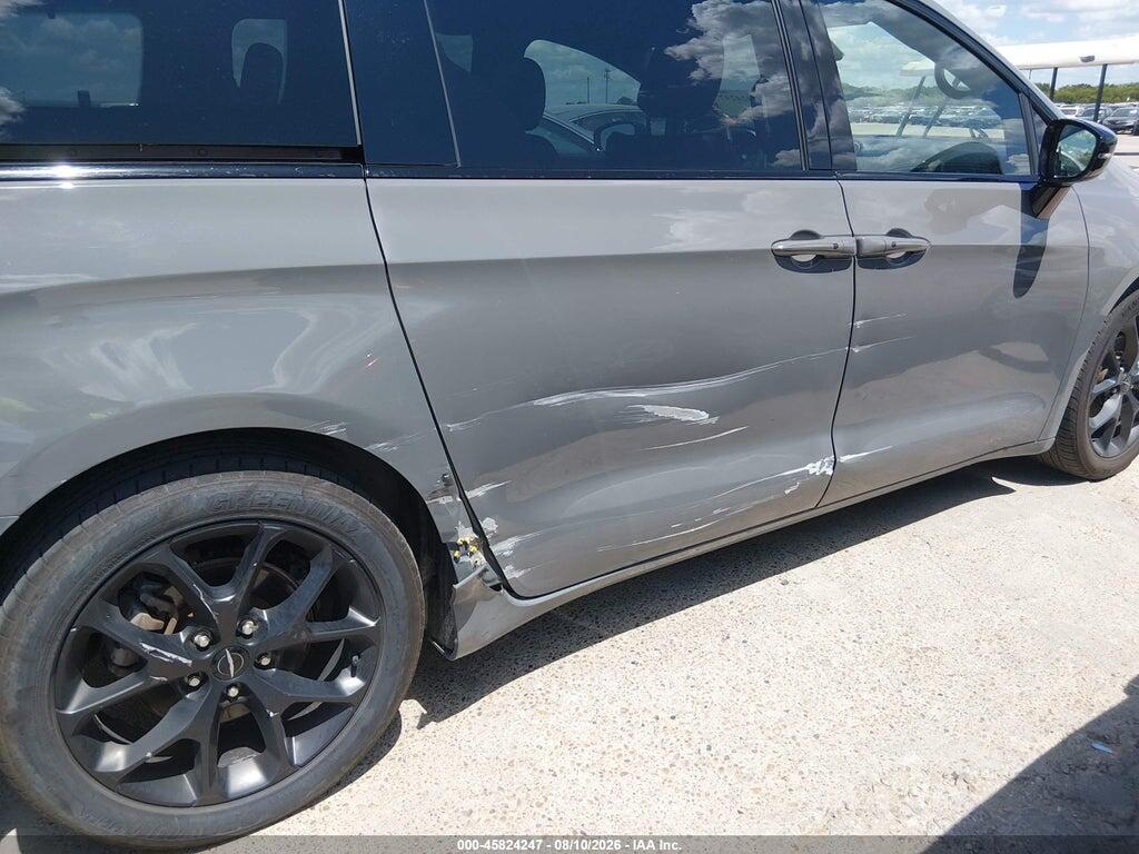 2C4RC1GG8SR522102 2025 CHRYSLER PACIFICA photo no. 6