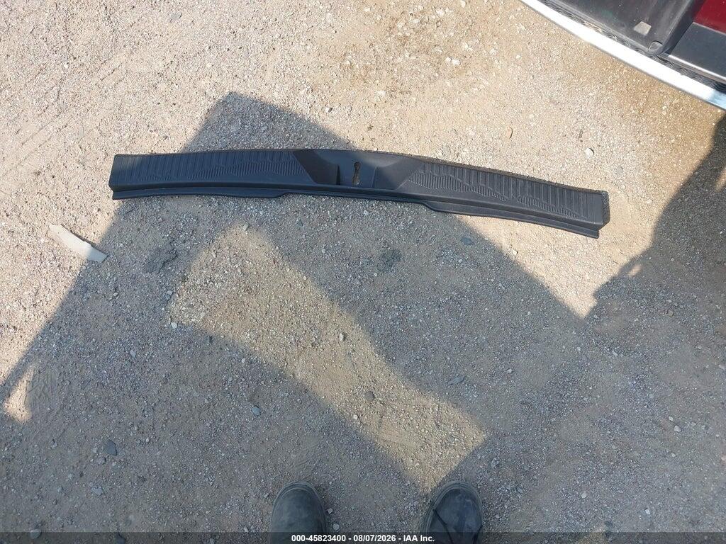 JF2SLSJD2SH408261 2025 SUBARU FORESTER photo no. 12