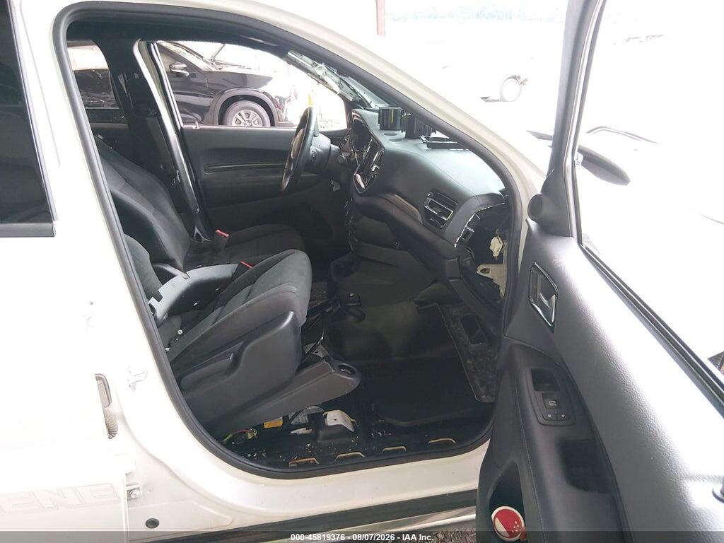 1C4RDJFG8SC527548 2025 DODGE DURANGO photo no. 5