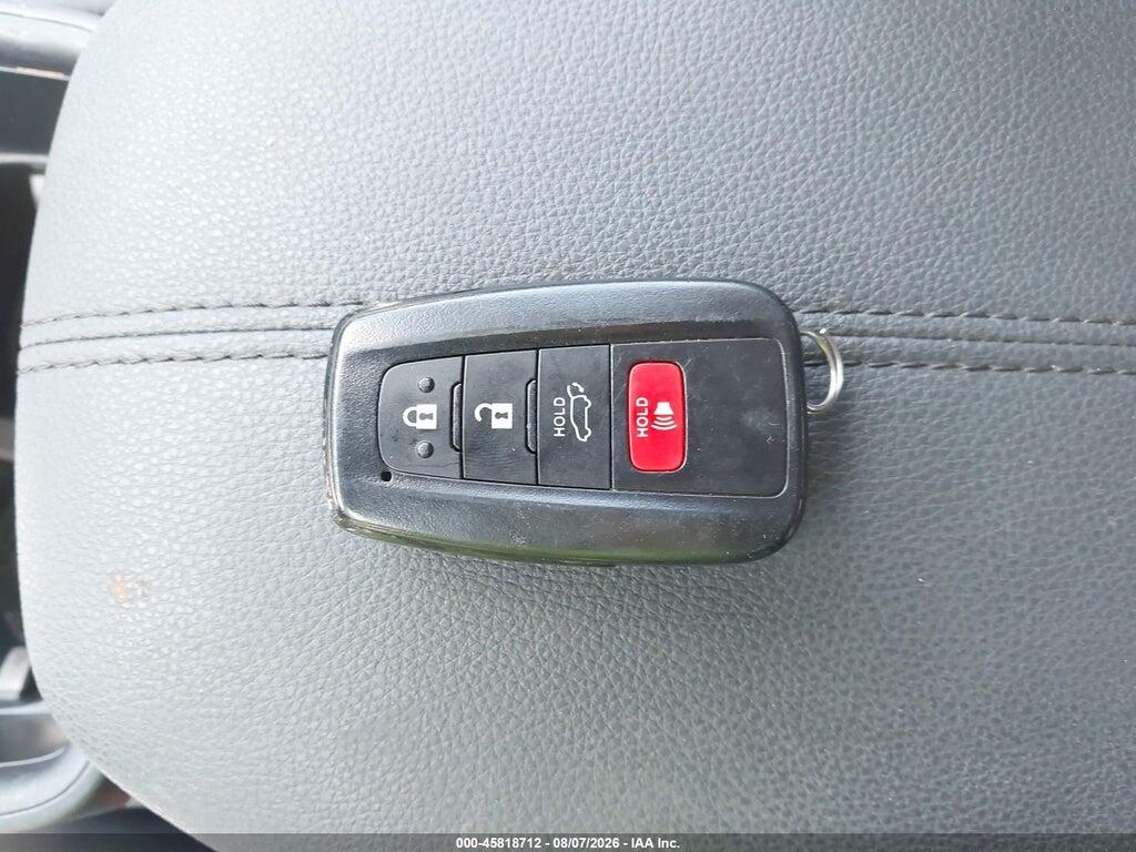 2T3C1RFV1SW371930 2025 TOYOTA RAV4 photo no. 11