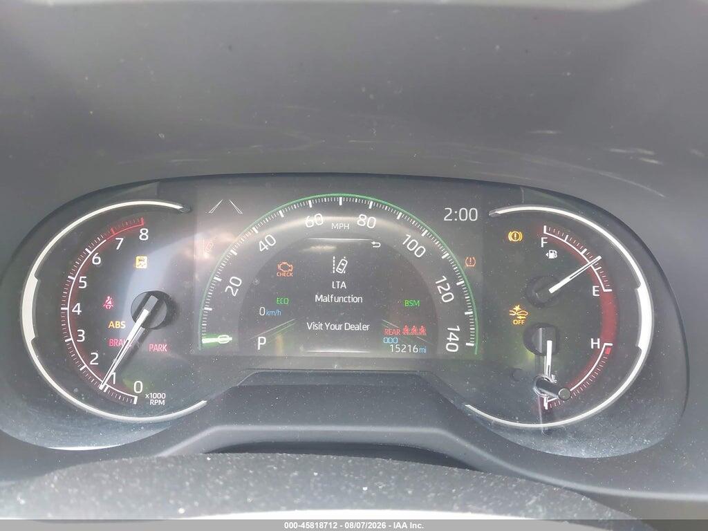 2T3C1RFV1SW371930 2025 TOYOTA RAV4 photo no. 7