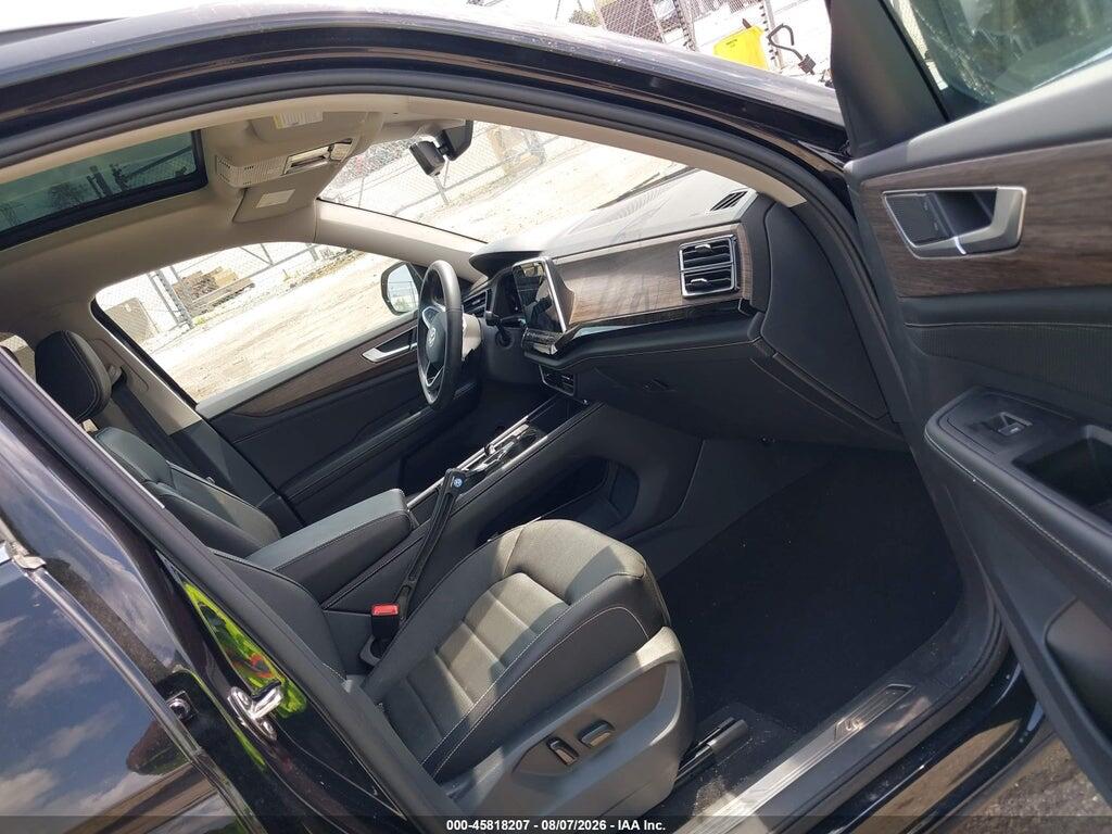 1V2BR2CAXSC545007 2025 VOLKSWAGEN ATLAS photo no. 5