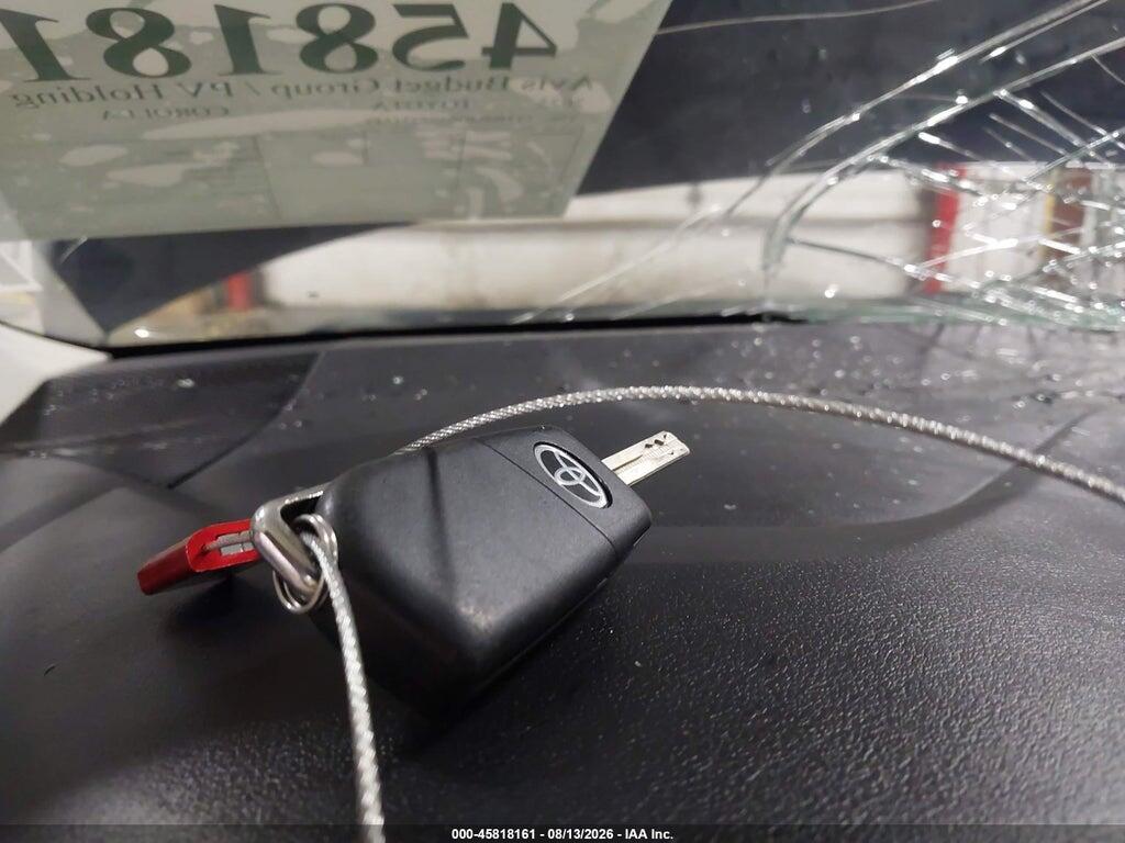 5YFB4MDE5SP251549 2025 TOYOTA COROLLA photo no. 11