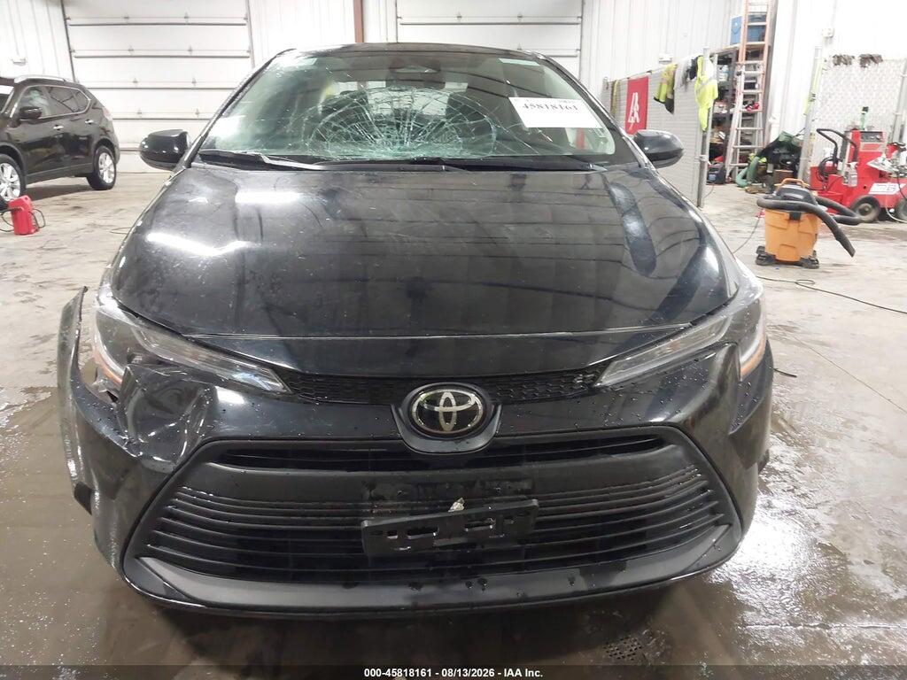 5YFB4MDE5SP251549 2025 TOYOTA COROLLA photo no. 12
