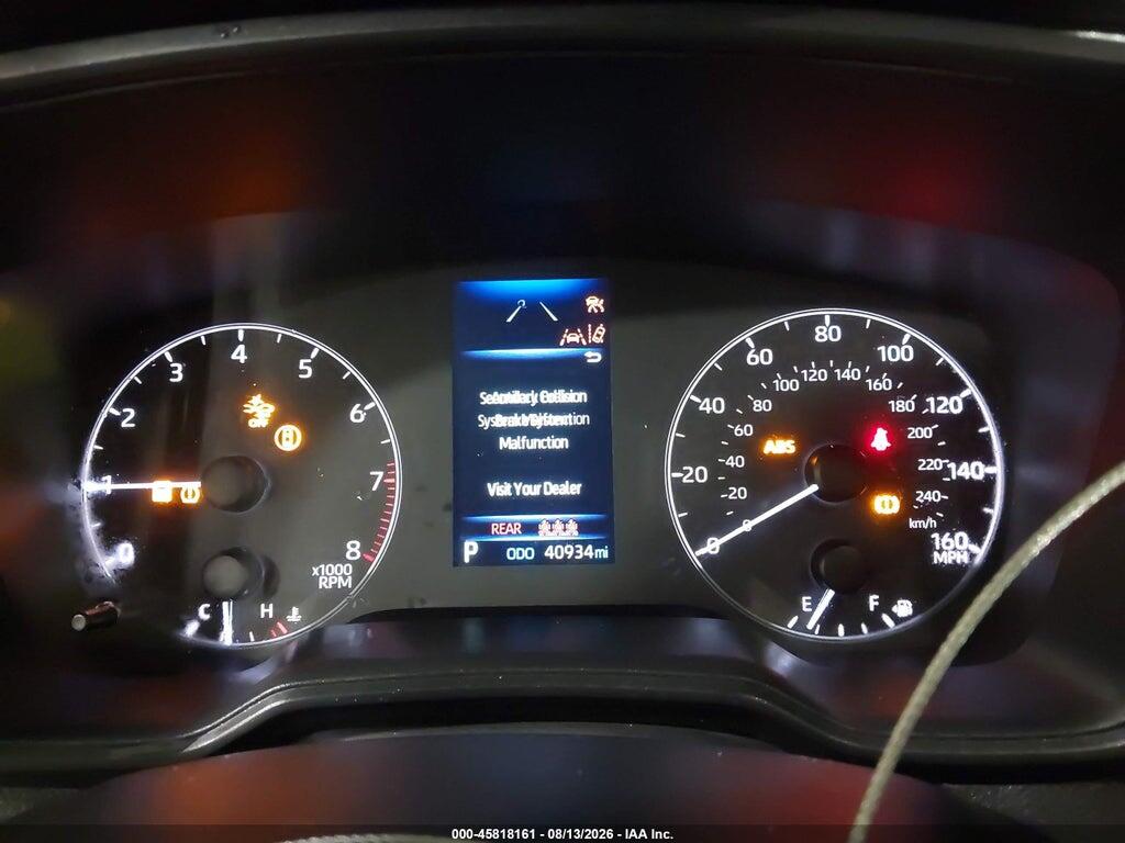 5YFB4MDE5SP251549 2025 TOYOTA COROLLA photo no. 7