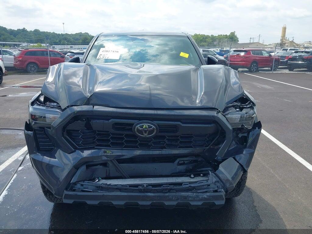 3TMLB5JN7SM205832 2025 TOYOTA TACOMA photo no. 12