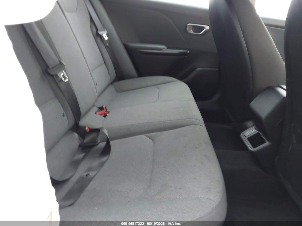 3KPFT4DE9SE027884 2025 KIA K4 photo no. 8