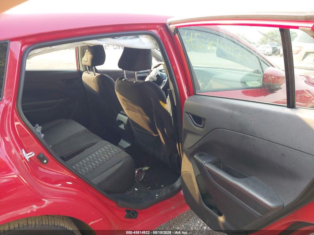 JF1GUAFC4S8221282 2025 SUBARU IMPREZA photo no. 8