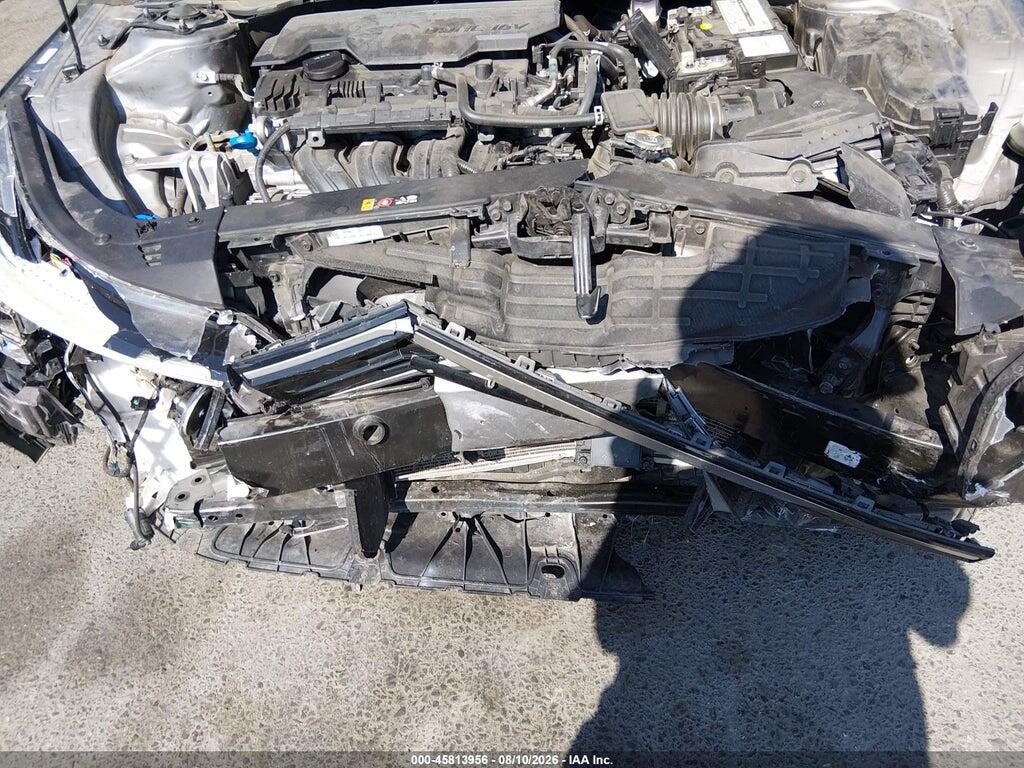 3KPFU4DE0SE009173 2025 KIA K4 photo no. 6