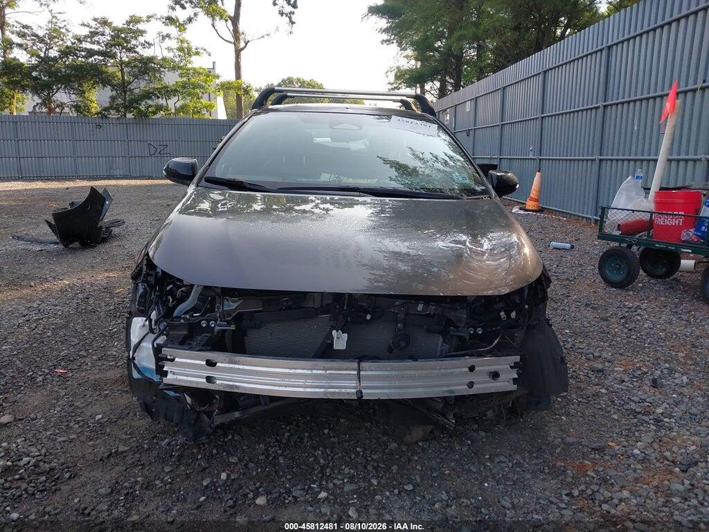 JTNC4MBE8S3235969 2025 TOYOTA COROLLA photo no. 12