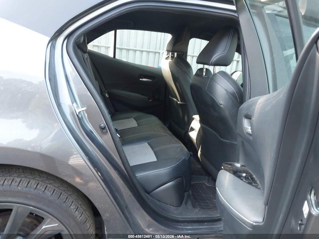 JTNC4MBE8S3235969 2025 TOYOTA COROLLA photo no. 8