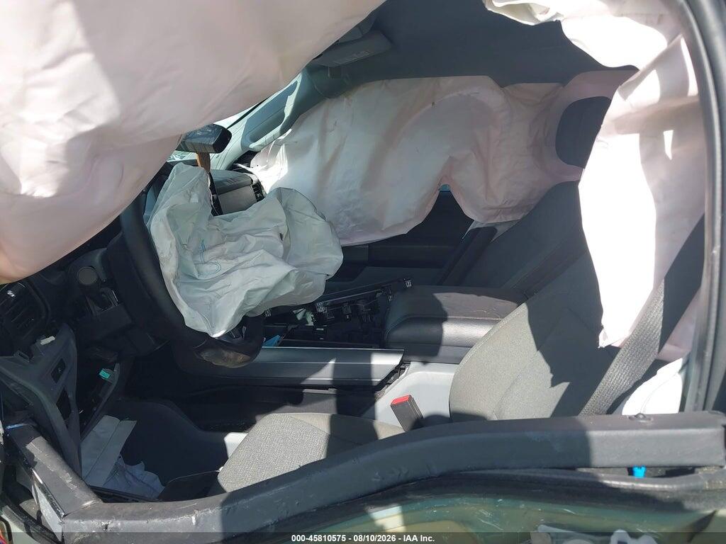 1FTEW3KP3SKD66056 2025 FORD F-150 photo no. 5