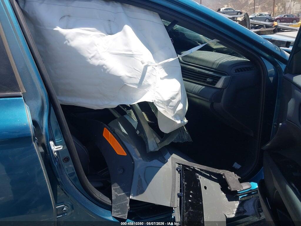 4T1DAACKXSU197753 2025 TOYOTA CAMRY photo no. 5
