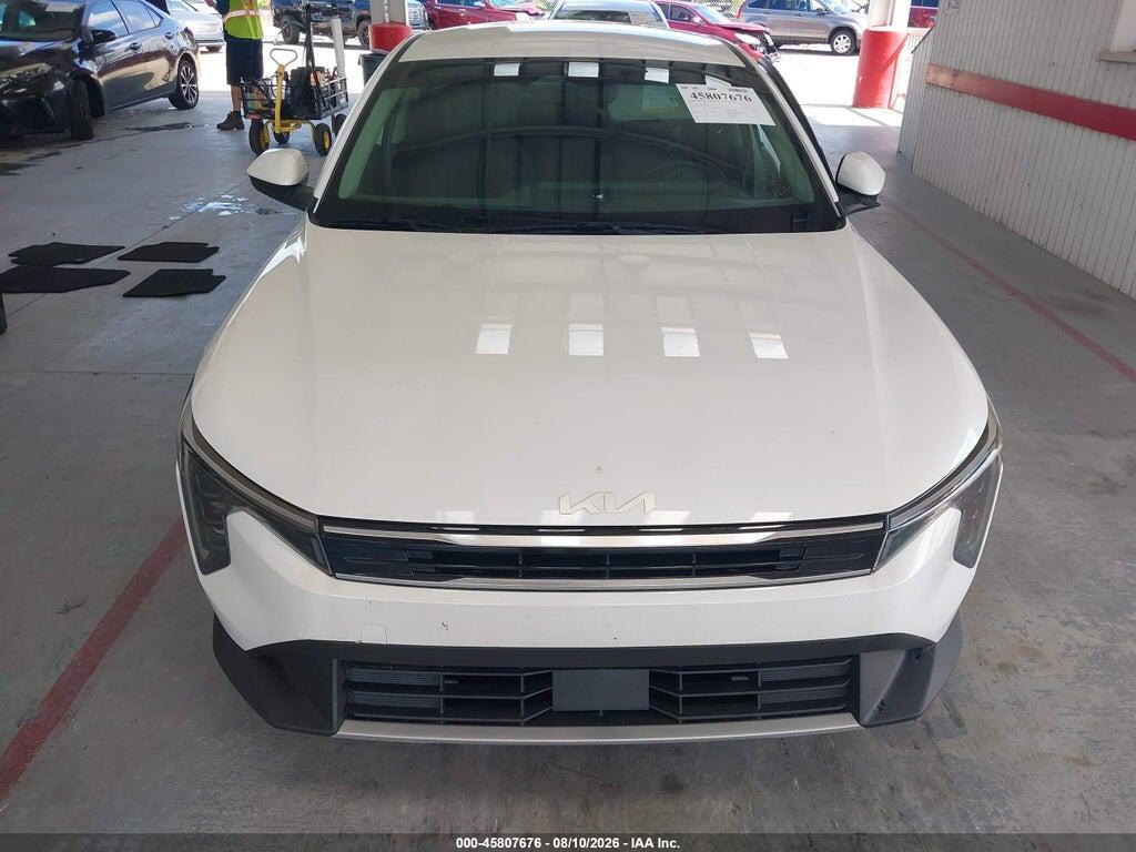 3KPFU4DE9SE006773 2025 KIA K4 photo no. 12