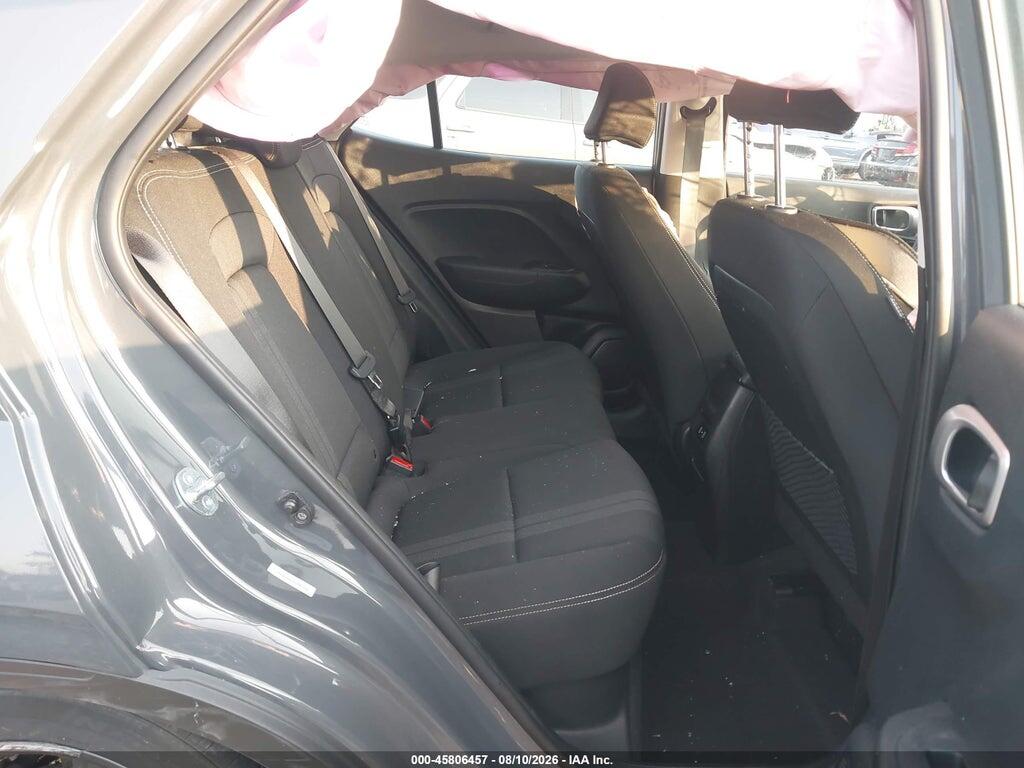 KMHRC8A31SU391740 2025 HYUNDAI VENUE photo no. 8