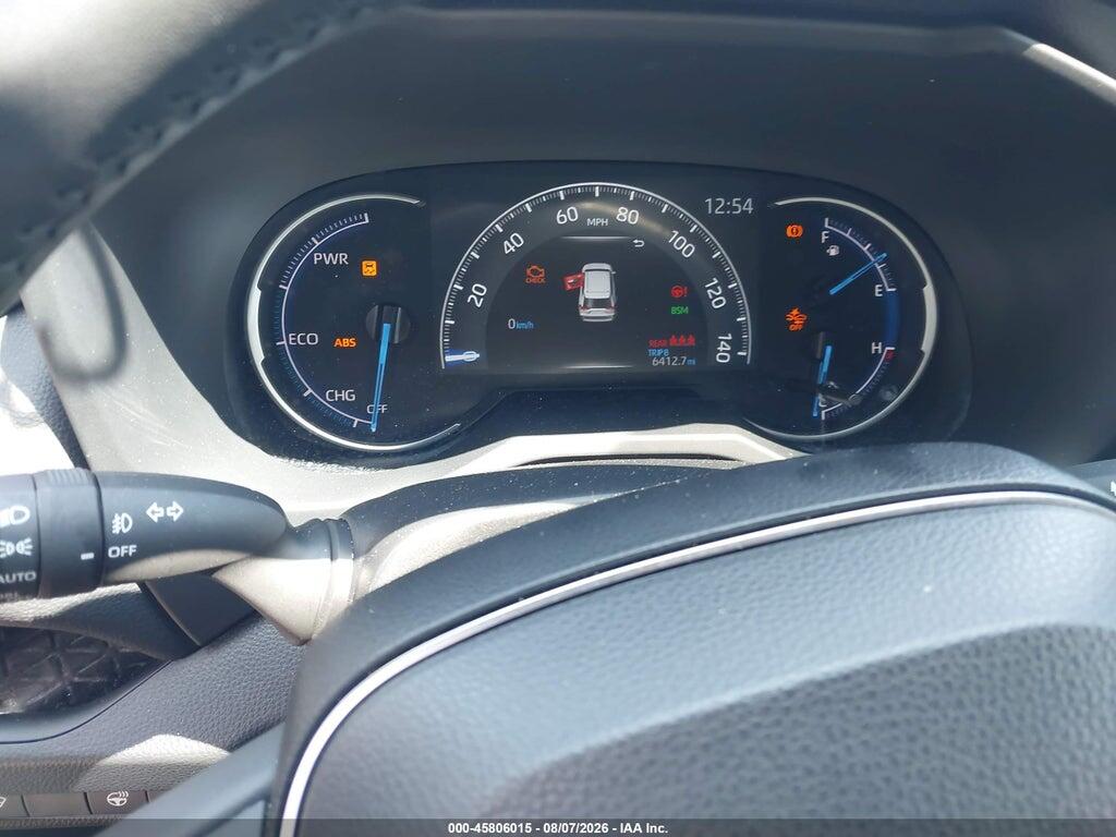 JTMB6RFV6SJ090069 2025 TOYOTA RAV4 HYBRID photo no. 7