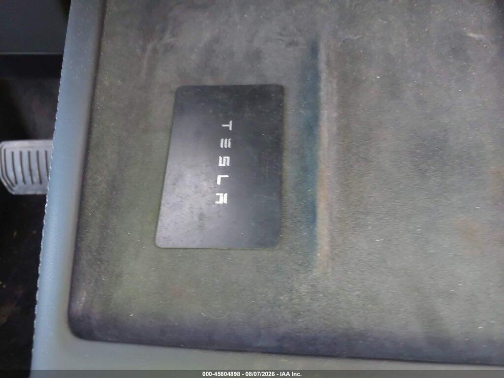 5YJ3E1EB7SF928259 2025 TESLA MODEL 3 photo no. 11