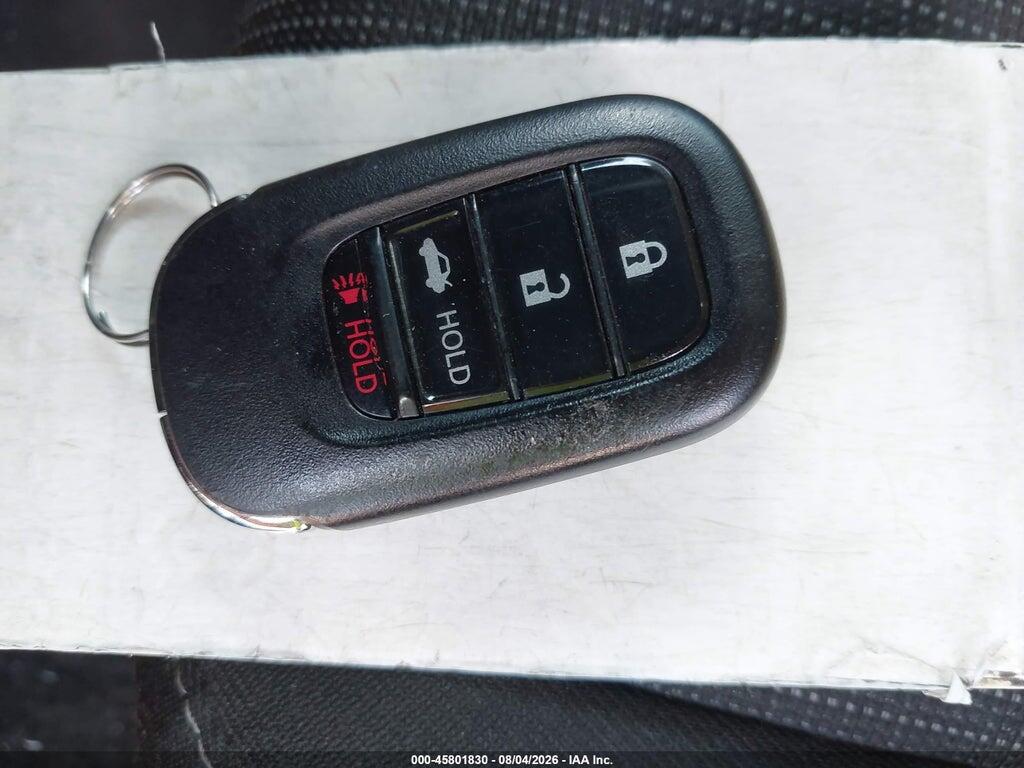 2HGFE2F23SH512853 2025 HONDA CIVIC photo no. 11