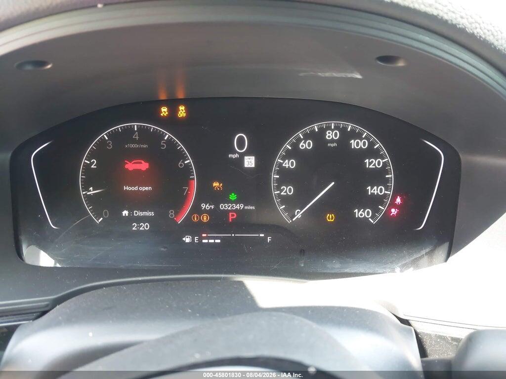 2HGFE2F23SH512853 2025 HONDA CIVIC photo no. 7