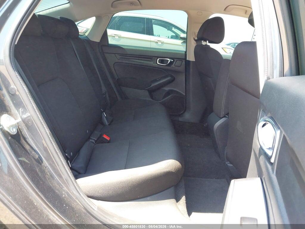 2HGFE2F23SH512853 2025 HONDA CIVIC photo no. 8