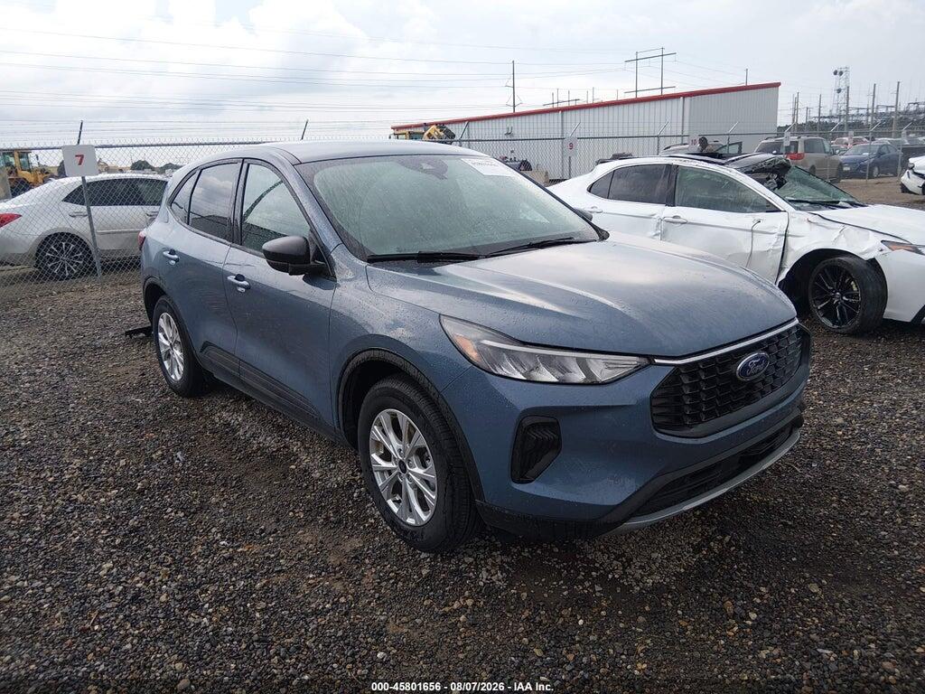 1FMCU0GN6SUB15728 2025 FORD ESCAPE photo no. 1