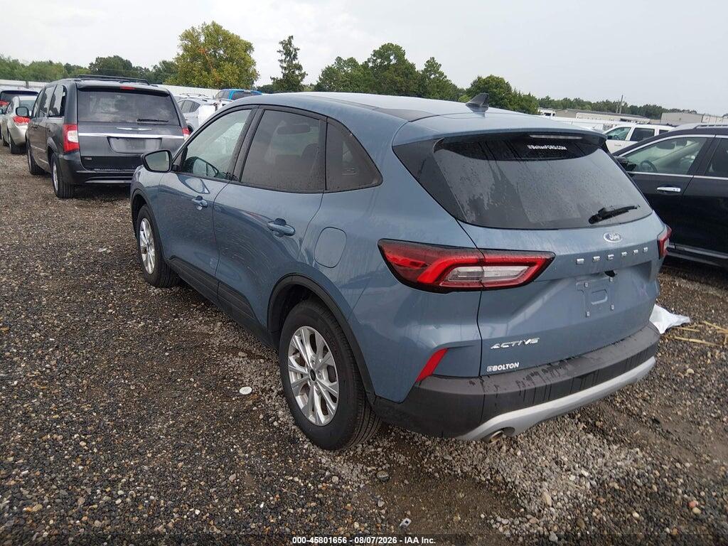 1FMCU0GN6SUB15728 2025 FORD ESCAPE photo no. 3