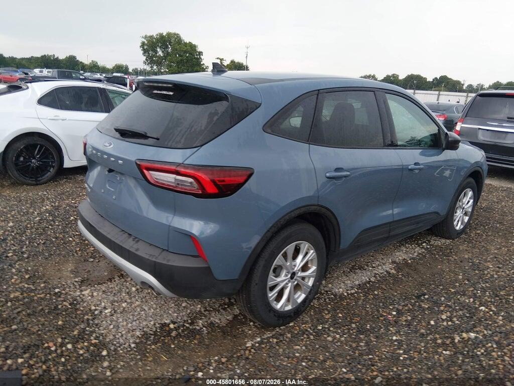 1FMCU0GN6SUB15728 2025 FORD ESCAPE photo no. 4