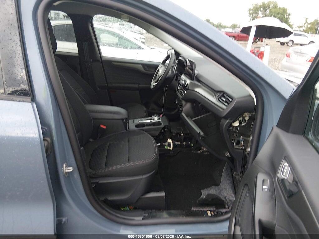 1FMCU0GN6SUB15728 2025 FORD ESCAPE photo no. 5
