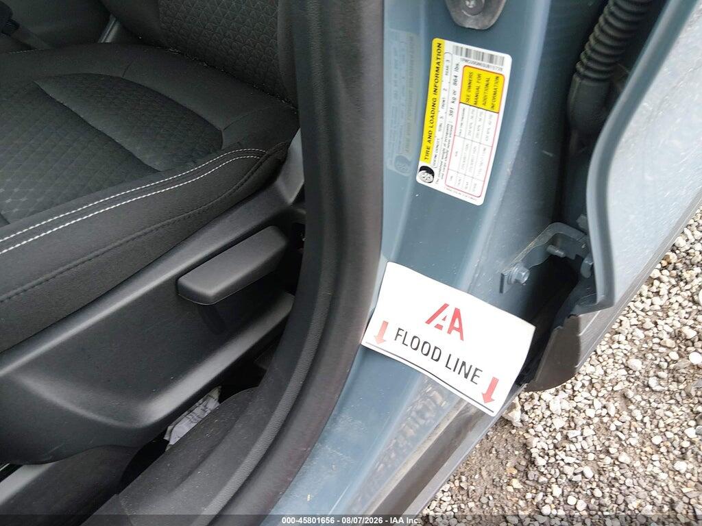 1FMCU0GN6SUB15728 2025 FORD ESCAPE photo no. 6