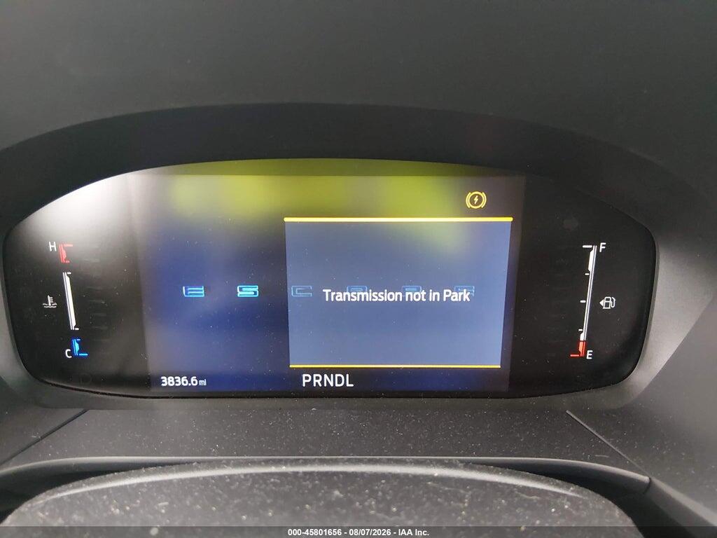 1FMCU0GN6SUB15728 2025 FORD ESCAPE photo no. 7