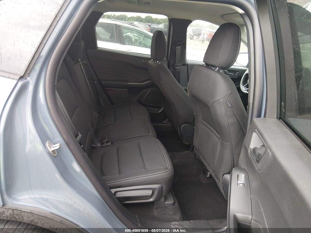 1FMCU0GN6SUB15728 2025 FORD ESCAPE photo no. 8