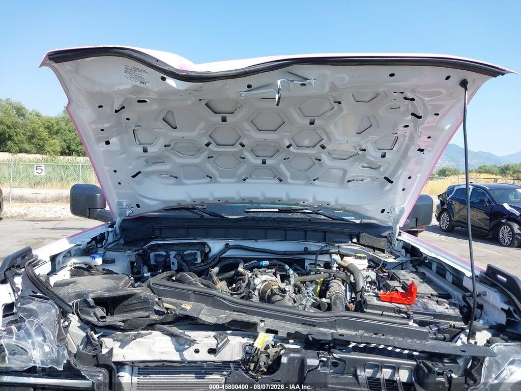 1FMEE9BP5SLB76237 2025 FORD BRONCO photo no. 10
