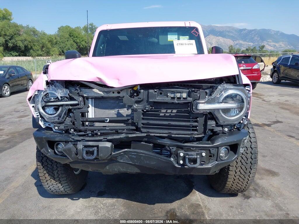 1FMEE9BP5SLB76237 2025 FORD BRONCO photo no. 12