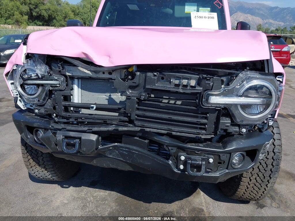 1FMEE9BP5SLB76237 2025 FORD BRONCO photo no. 6