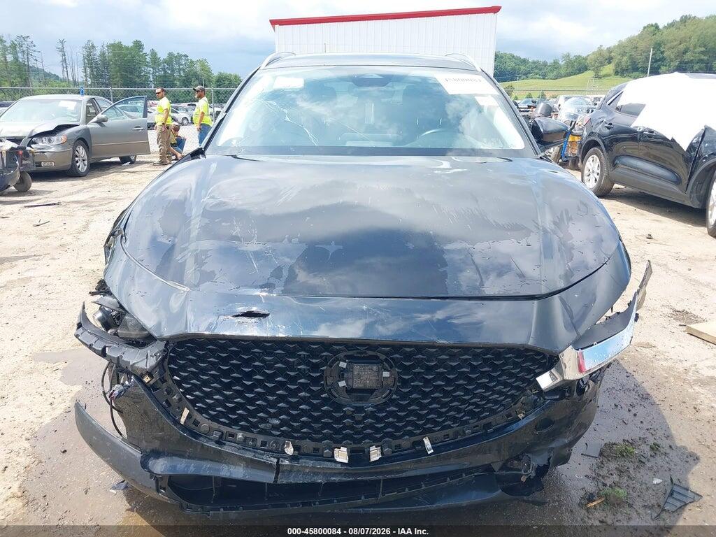 3MVDMBBM7SM786556 2025 MAZDA CX-30 photo no. 12