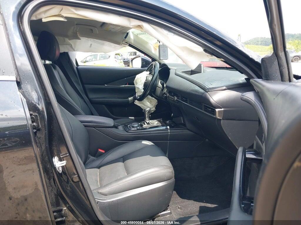 3MVDMBBM7SM786556 2025 MAZDA CX-30 photo no. 5