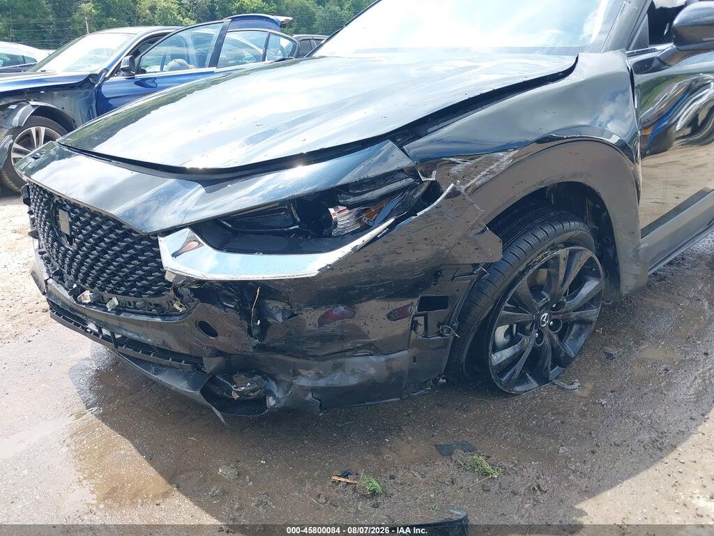 3MVDMBBM7SM786556 2025 MAZDA CX-30 photo no. 6
