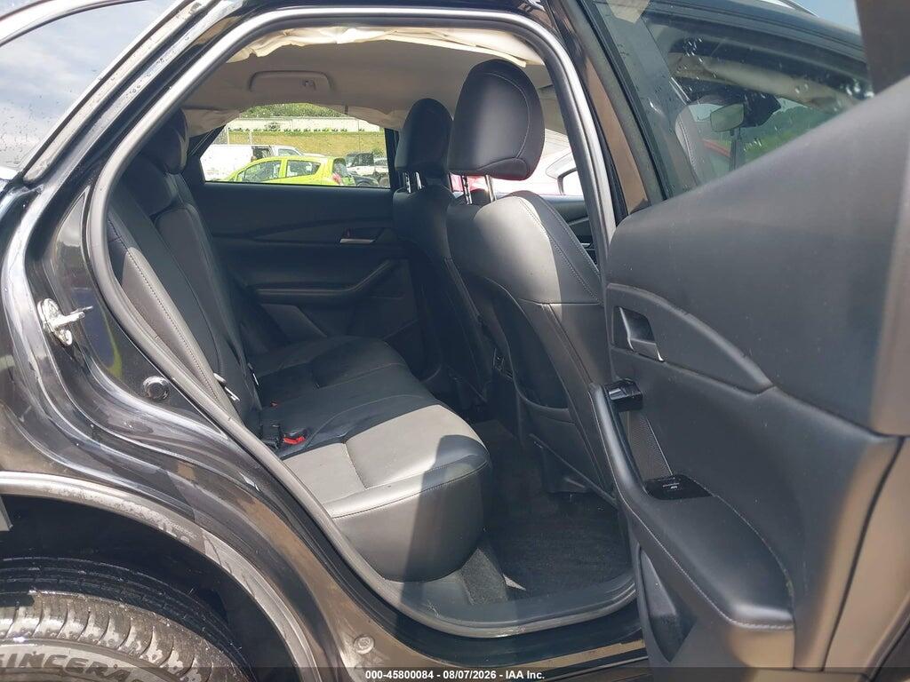 3MVDMBBM7SM786556 2025 MAZDA CX-30 photo no. 8